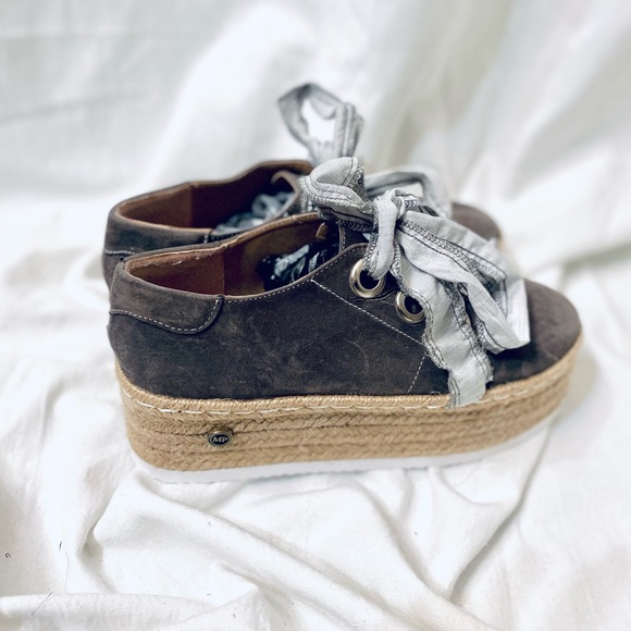 Espadrilles - Picture 7 of 11